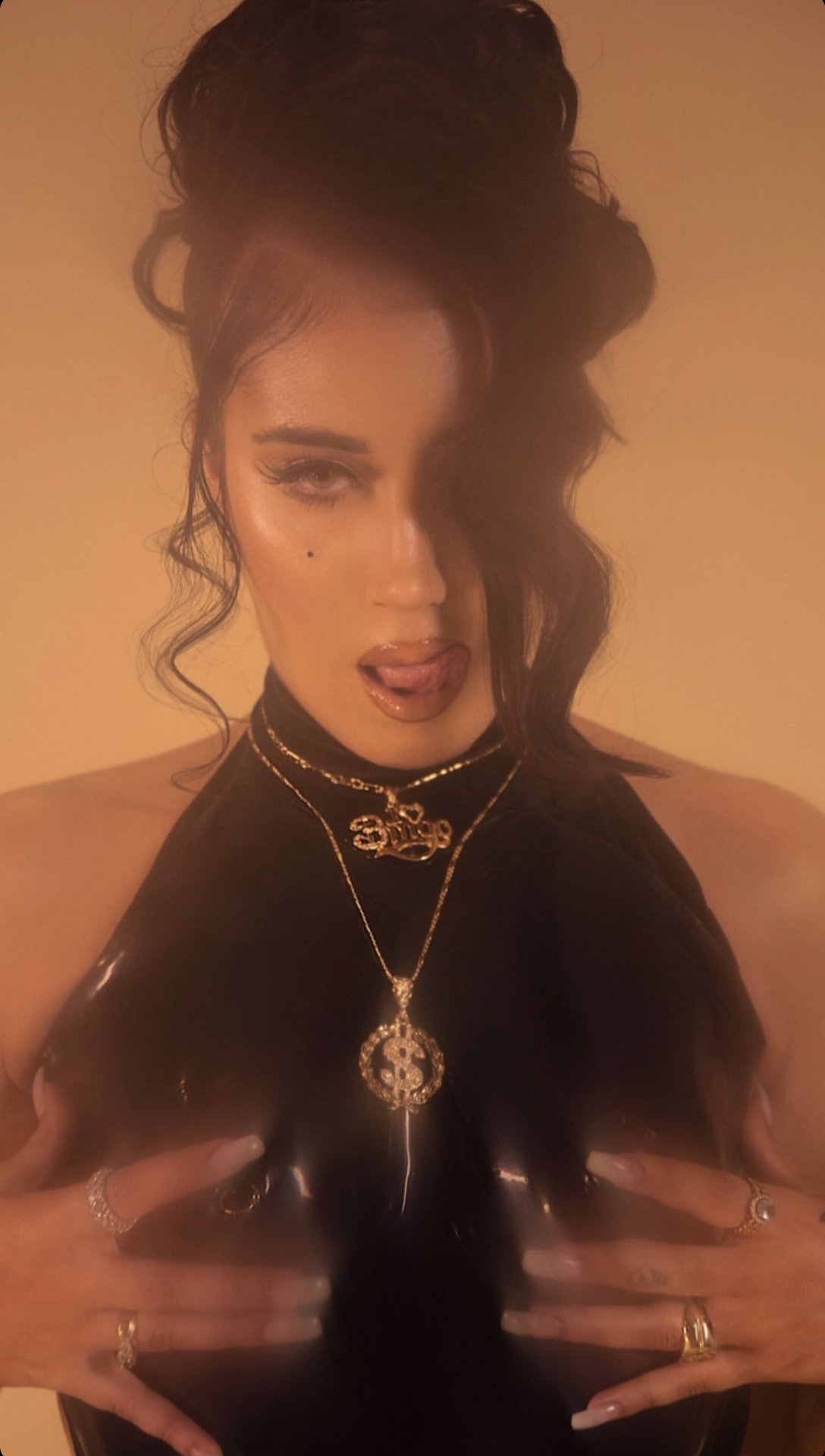 Kali Uchis Sexy