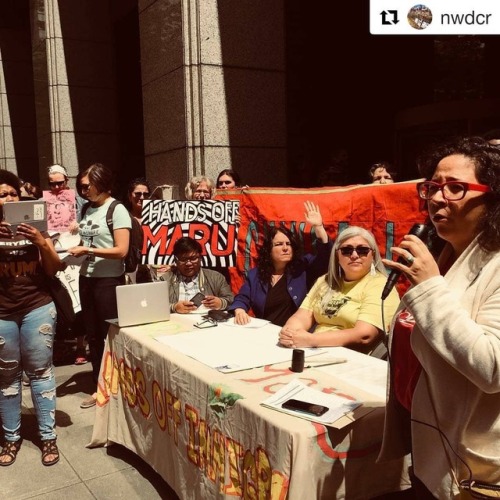 #Repost @nwdcr (@get_repost)・・・#HandsOffMaru !! Join us NOW! 1000 2nd ave downtown Seattle. Head to 