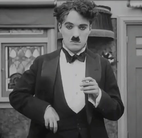 One A.M. (1916)