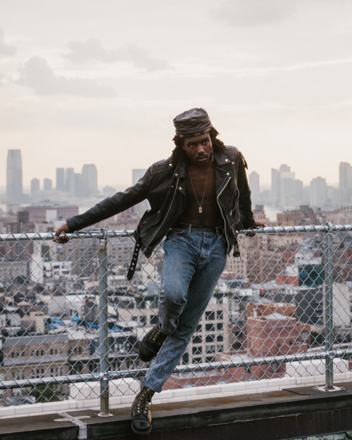 captainshelm: Style Icon - Dev Hynes