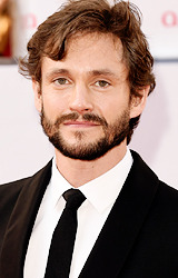 hugh-dancies:  Hugh Dancy beard appreciation post   Love me