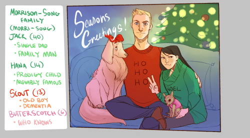 disteal:And here they are all together!