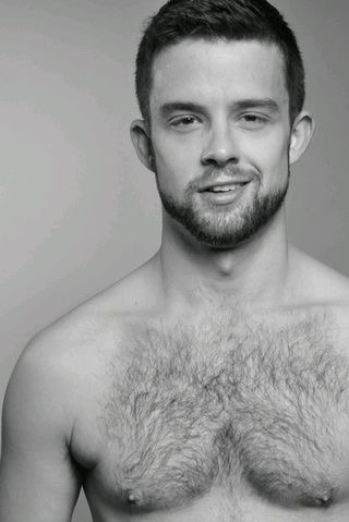 temporada-de-caza:  TEMPORADA-DE-CAZA: Hairy Men-Beard-Tattoo 