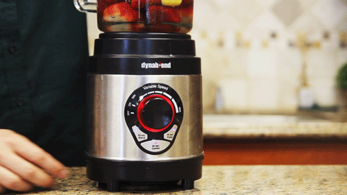 tribestlife:   &ldquo;That’s good!&quot;  This is a smoothie that I can