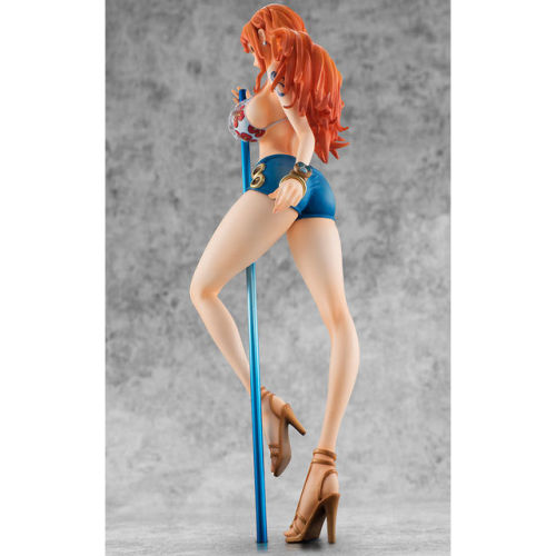 One Piece Figures (hot) - Part 7Nami 