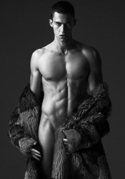 Mysomethingtoremember:alessio Pozzi By Anthony Meyer