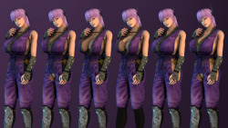 aardvarkianparadise: DOAFantasy Super-Post - Ayane Release, and DazV4 Upgrades Downloads: Ayane | Christie | Rachel | Lisa | Nyotengu Click here to download just the ninja outfit Each girl release has a link to just upgrade from the previous public versio