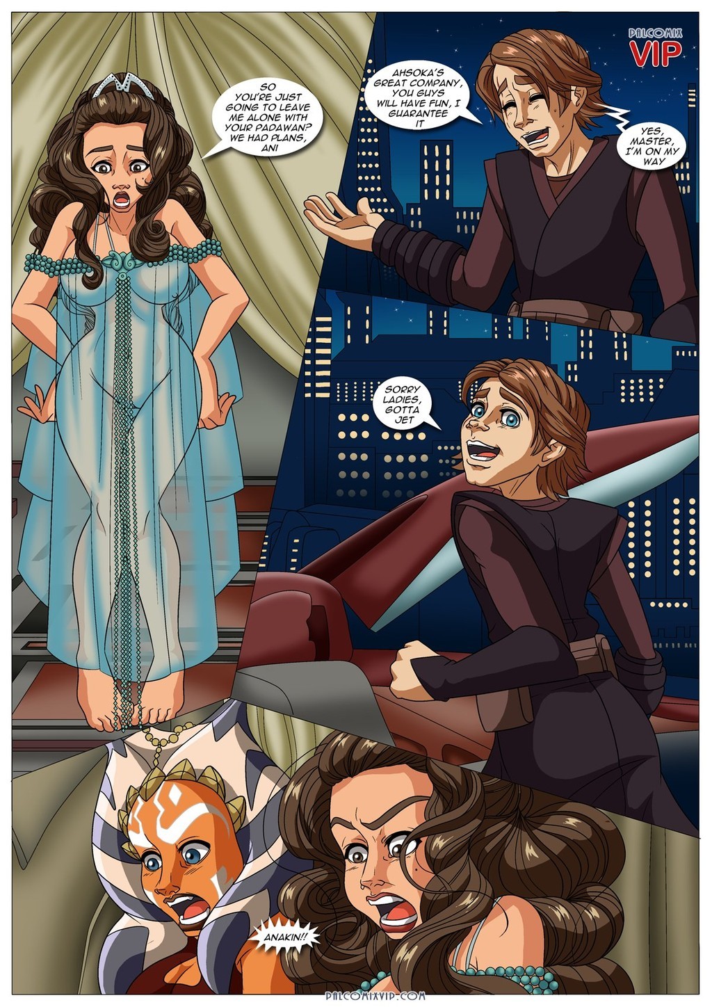 Comics