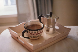 delectabledelight:  Coffee (by Millie Clinton / mcphotography.org.uk) 