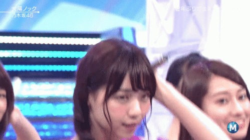 jellygummie7tisu:  西野七瀬