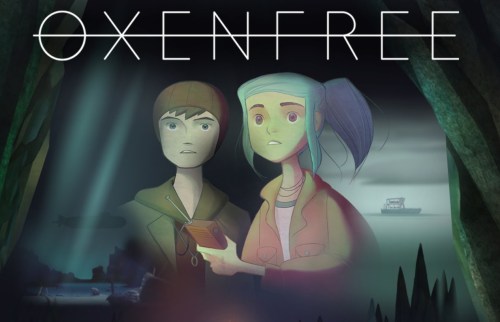 oxenfree new endings