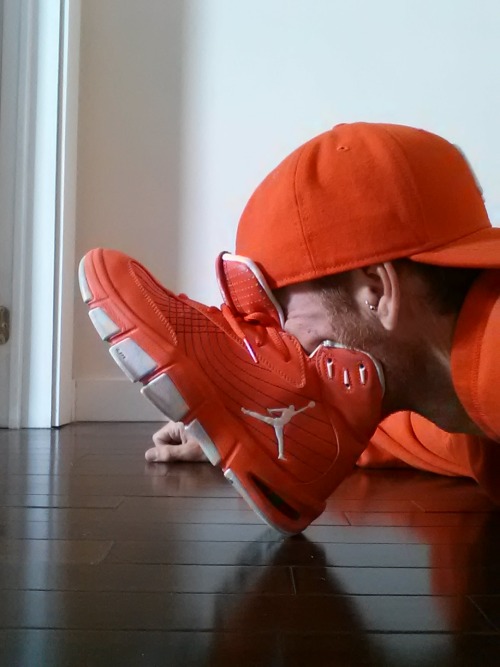 Sneaker Addict