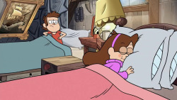 cartoonwonderful:  themysteryofgravityfalls: