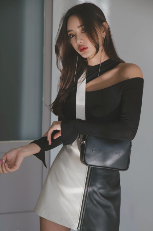 Bo Ram - January 22, 2018 1st Set