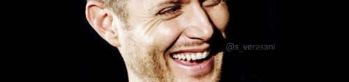 rickackles: jensen ackles + sfcon16 (x)