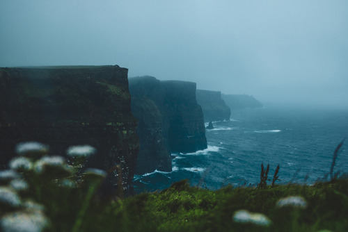 (by Andea Ferrario)| Ireland