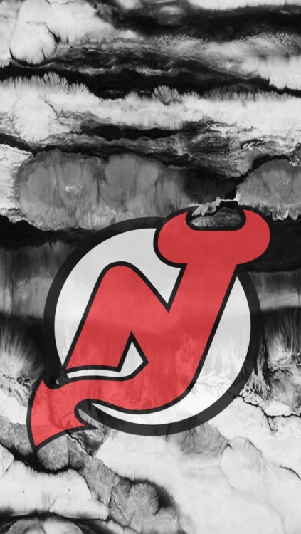 New Jersey Devils Logo -requested by anonymous