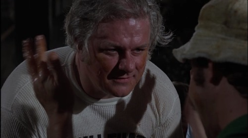 The Choirboys (1977) - Charles Durning as Spermwhale Whalen[photoset #2 of 7]