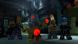 youaretheherocentral:  Suicide Squad in Lego