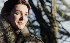 leias:  My son may be a King, but I am no Queen… only a mother who would keep her children safe, however she could. 