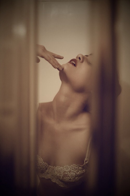 brilliantlybeloved:  Splice Pictures Photography Rivi Madison -Model