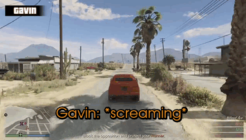 fenwayfighter:  Have I mentioned I love GTA Gavin 