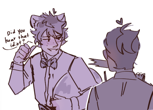 Working With Ruggie On Part Time Jobs Has A Special Place In My Heart