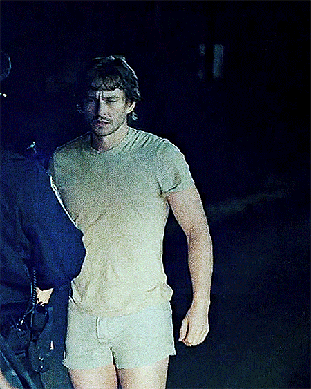Hannibal 1.05 Coquilles