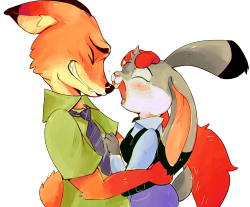 pkbunny:zootopia was super cute !&lt;3