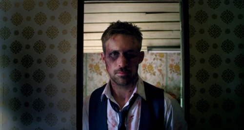 — Only God Forgives (2013), Written And Directed By Nicolas Winding Refn.