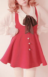 pekoriin:  schoolgirl outfits from bobon21 ♡ 