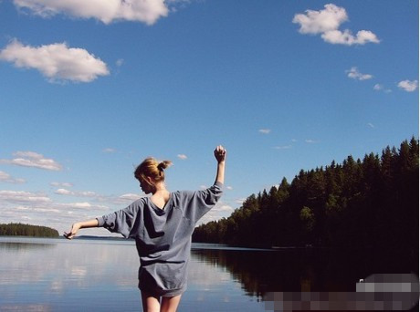 Wanna be just what you don’t on @weheartit.com - http://whrt.it/ZWR29M