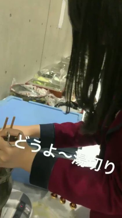 NGT48インスタbotさんのツイート: 【Stories】 #西潟茉莉奈 2018.04.29 18:08 t.co/FaoV5iPf3u t.co/rSltLNJi