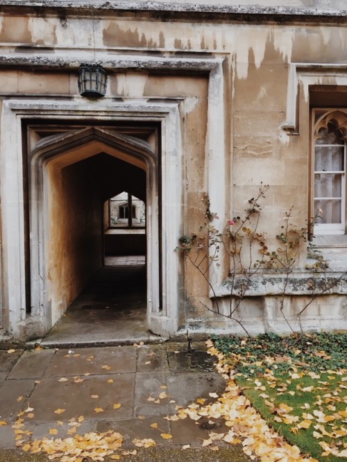 jawnkeets:oxford, england ✨