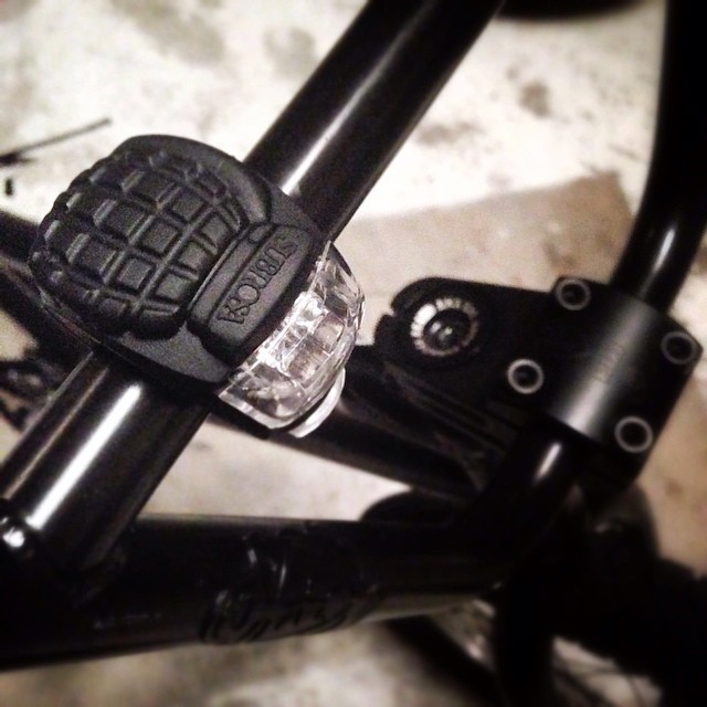planetbmx:  subrosabrand:  In almost every major city around the world, riding a