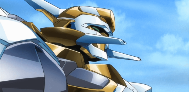 Code Geass Lancelot Explore Tumblr Posts And Blogs Tumgir