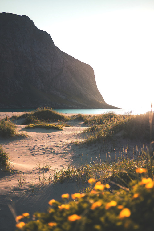 lsleofskye:lsleofskye:Wild beach photo | Valentin Wallet/a>