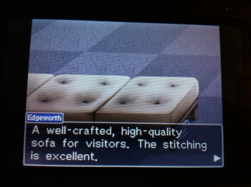 austriea:this game is actually just miles edgeworth: ace furniture critic