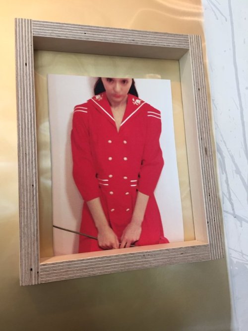 Krystal’s “i Don’t Wanna Love You” Exhibition 