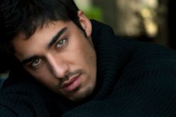 gaymadridboy:  shahin zamani
