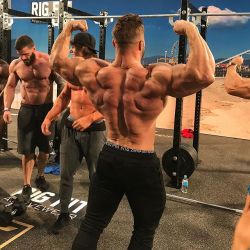 drwannabebigger:  Jason Poston