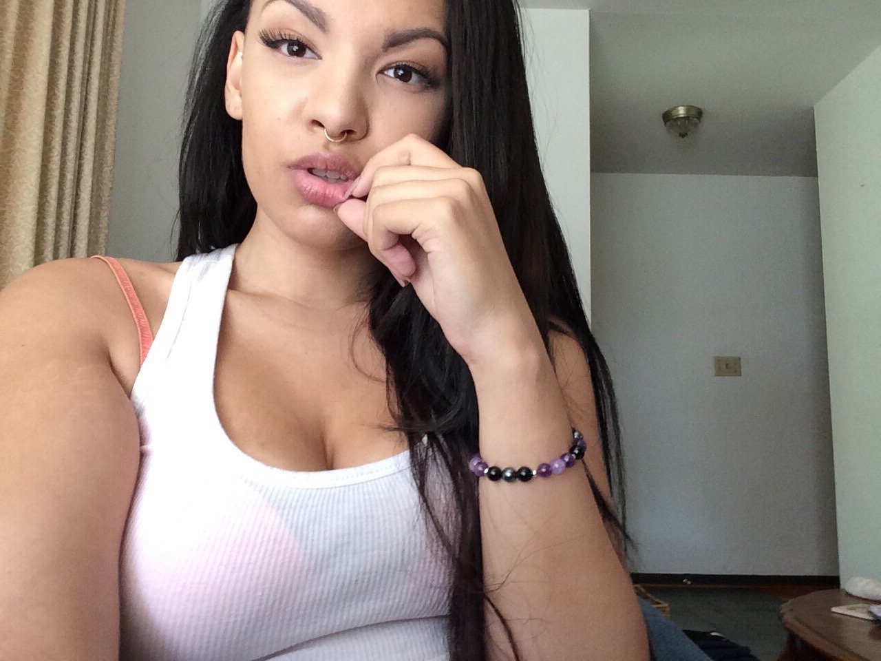 stopdropndryhump:  1st day of spring term went good 😁 Here’s a cute pic.. If