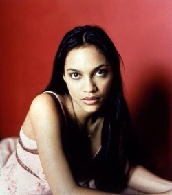 Rosario Dawson Appreciation