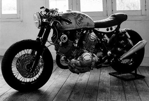 gentlemansessentials: Cafe Racer Sign up/ subscribe/ register for the upcoming website at www.gentle