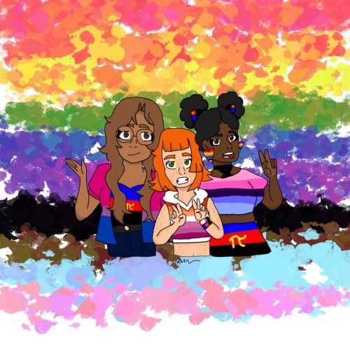 Happy Pride 2023!!