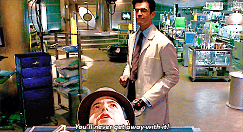 inspector gadget dr claw | Tumblr