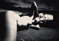 afroui:  Kishin Shinoyama 