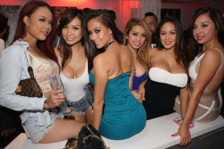 hotsexyasianmilfs:  The bad news Not everyone