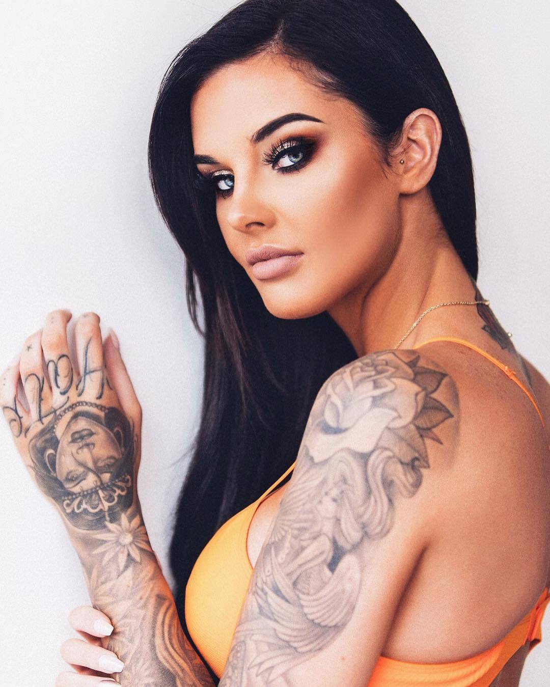 likeithot36:  Lauren