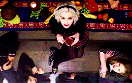 Im The Herald Of Hell. I Am Evil.